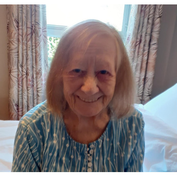 Notice Gallery for Dorothy WATSON (NEE RAMSAY)