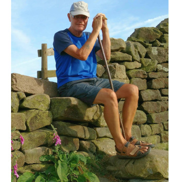 Photo for notice Leslie William MAYNE