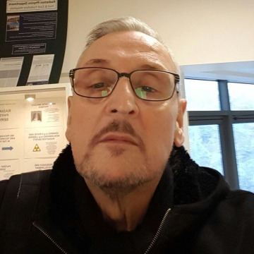 Notice Gallery for Fredrick Domnico STURMAN