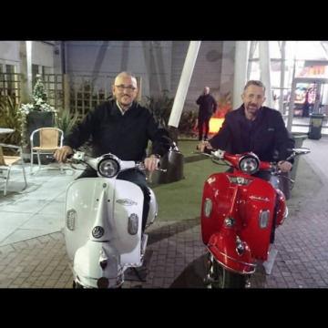 Notice Gallery for Fredrick Domnico STURMAN