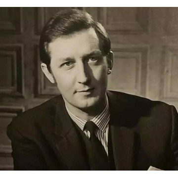 Photo of Philip Gough HOBSON