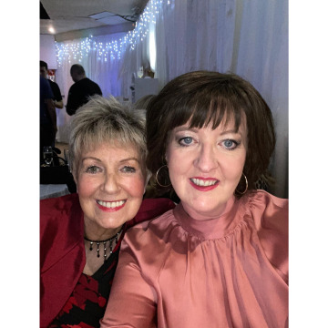 Photo for notice May DAVIES