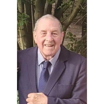 Photo of David GUTTERIDGE