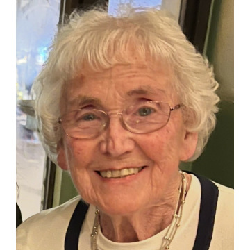 Photo of Vera CHARLTON