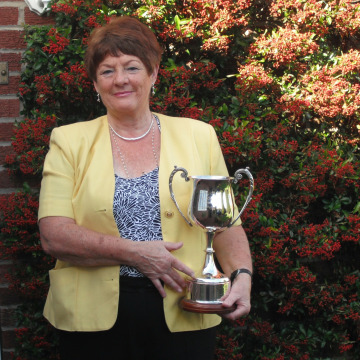 Photo for notice Alice PHILLIPSON