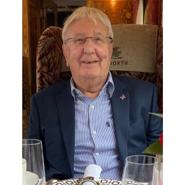 Photo for notice John SIMCOCK