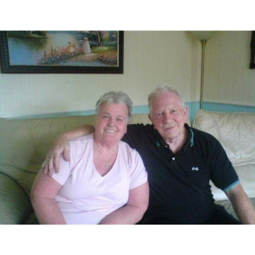 Notice Gallery for Elizabeth Annie DEACON