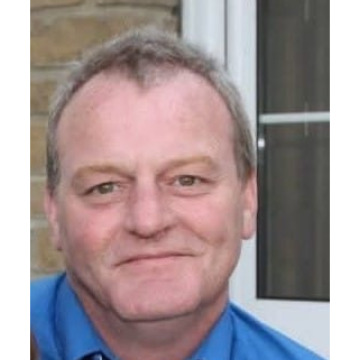 Photo of Brian Richard MORRIS