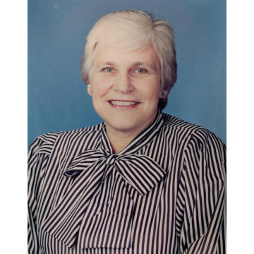 Photo of Margaret HIPWELL