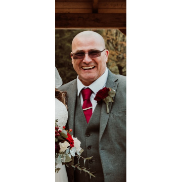 Photo of Dennis John THORNHILL