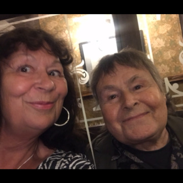 Notice Gallery for Andrew HANDSAKER