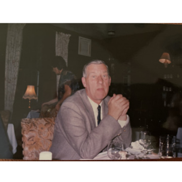 Photo for notice Norman WATSON