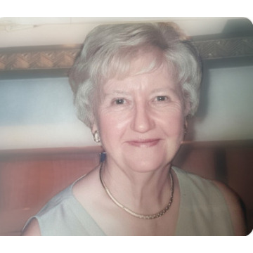 Photo of Margaret Ann WARRINGTON