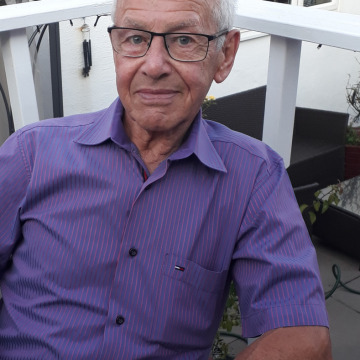 Photo for notice Peter HOLLINGWORTH