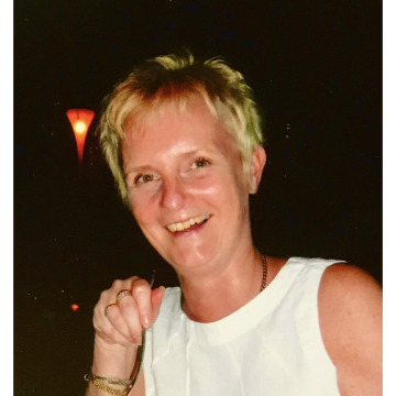 Photo of Linda Christine RAILTON