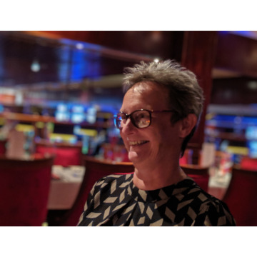 Photo for notice Linda Christine RAILTON