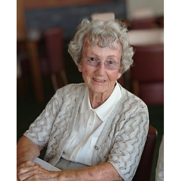 Photo of Betty Marie EVANS