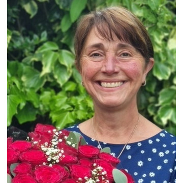 Photo of Jane Belinda HOLFORD