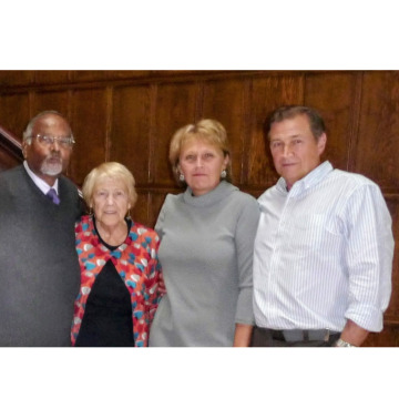 Photo for notice Edwin Ralph DAVID