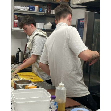 Photo for notice Ruben MACDONALD - (ALNESS)