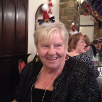 Photo for notice Margaret Ellen BARRATT