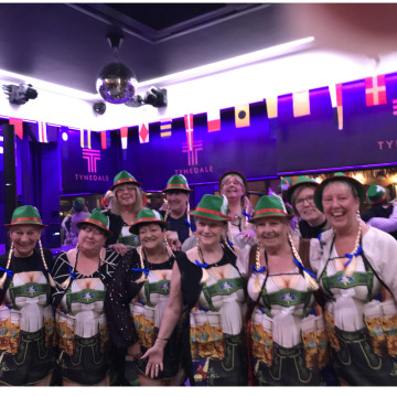 Photo for notice Margaret Ellen BARRATT