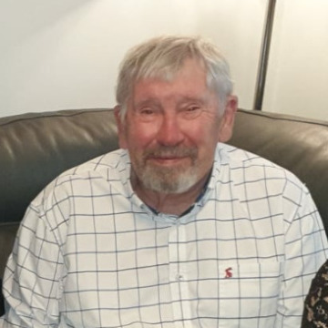 Notice Gallery for Donald Stuart McLEAN