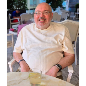 Photo of John SOFTLEY