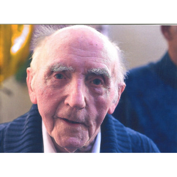 Photo of Hugh DOUGLAS - (INVERGORDON)