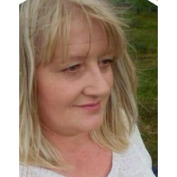 Photo of Jane FLORENCE