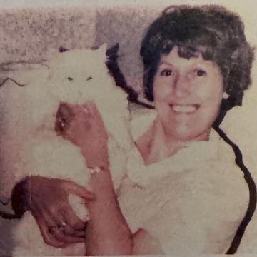 Photo of Hazel PURVIES