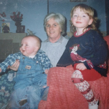 Photo for notice Denise JACKSON