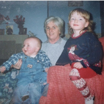 Photo for notice Denise JACKSON