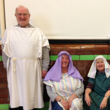 Photo for notice Ifor HUGHES