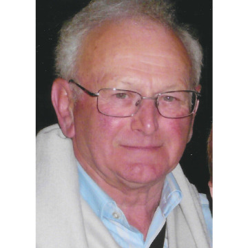 Photo for notice Peter CROWTHER