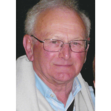 Photo for notice Peter CROWTHER