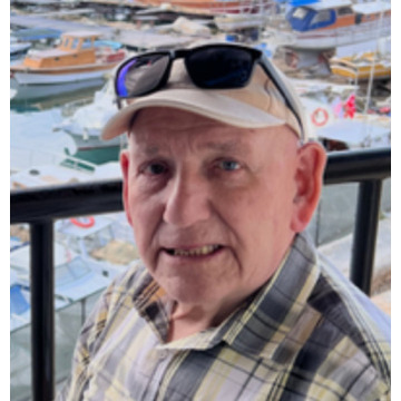 Photo of Albert DAVIES