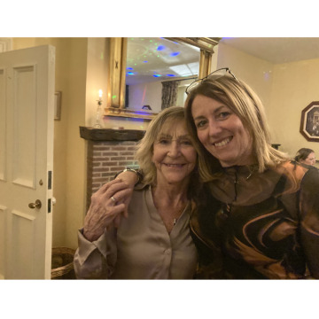 Photo for notice Barbara Jean TURVEY