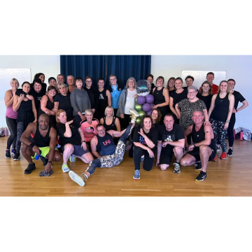 Photo for notice Barbara Jean TURVEY