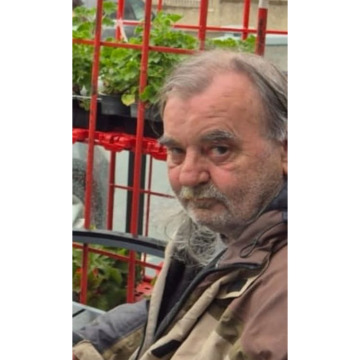 Photo for notice Maldwyn Roberts WILLIAMS