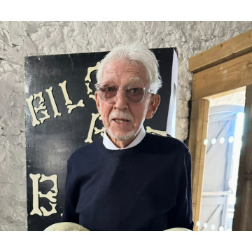 Photo of Ivan Hugh GODDARD