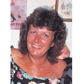 Photo of Ann SNOWDON