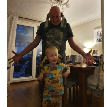 Photo for notice John Samuel SMITH