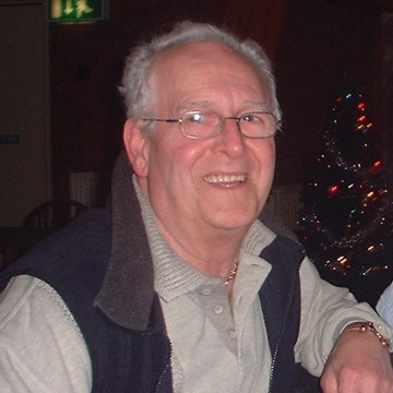 Photo of Frank WRIGHT