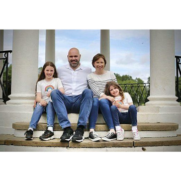 Photo for notice Michelle Paula COATES