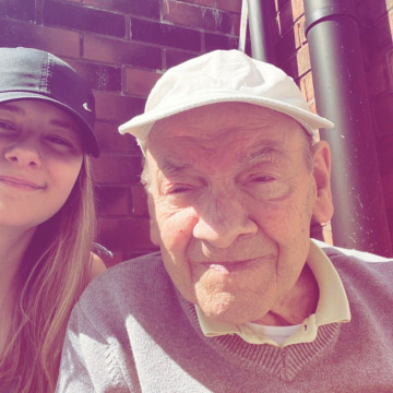 Photo for notice Joseph NEWTON