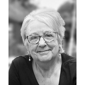 Photo of Susan BRADY