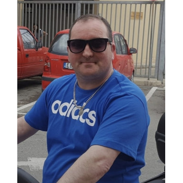 Photo of Steven MCMATH BAIRD