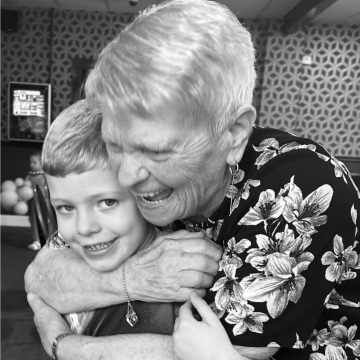 Photo for notice Margaret GREENWELL