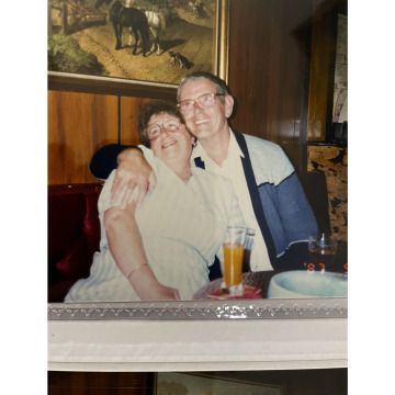 Photo for notice Joan Margaret JACKSON